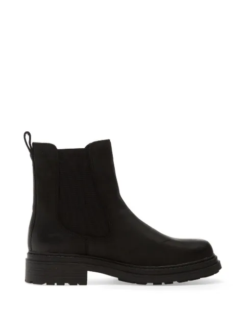 Clarks Orinoco 3 Top elasticated-panel Chelsea boots Black 26182901