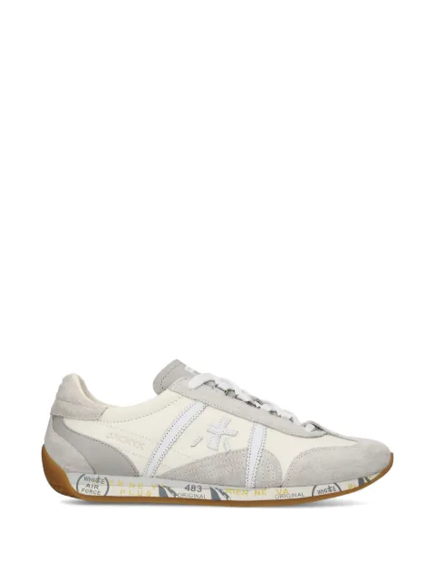 Premiata Jackyx leather sneakers White JACKYX25