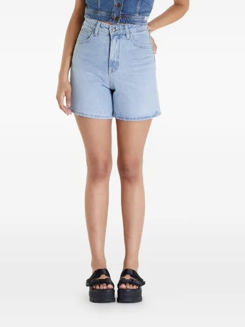 LEE Stella shorts Blue 112348985