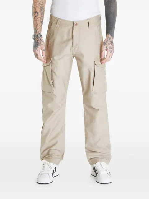 Wrangler Casey Jones cargo pants Neutrals 112350894