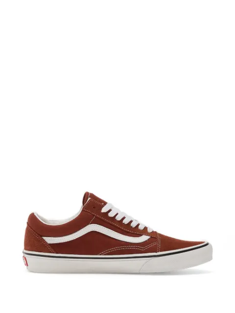 Vans Old Skool sneakers Brown VN000D7ZFSB1