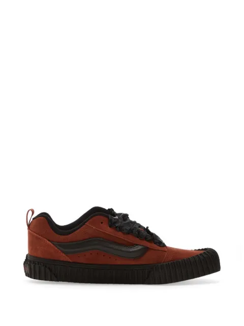Vans Knu Skool sneakers Brown VN000D6ZFSB1