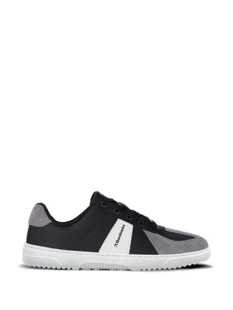 Barebarics Icara panelled sneakers Black 14TZ2L3IY4