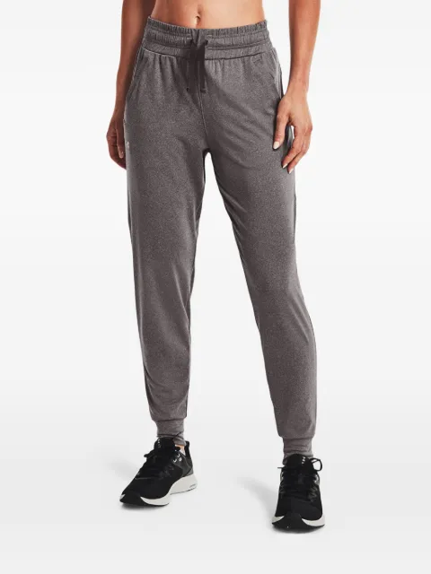 Under Armour drawstring-waist track pants Grey 1369385019