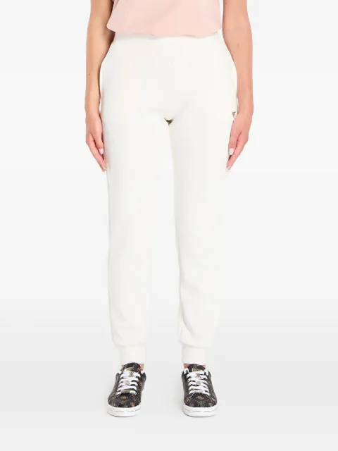 GUESS USA logo-detail track pants Neutrals V4YB08KCAY2G6K5