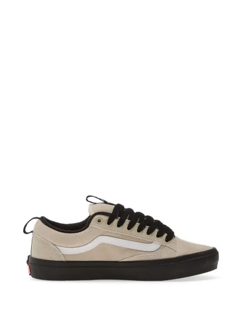 Vans Skate Old Skool suede sneakers Neutrals VN000Z3SZO21