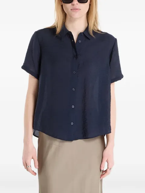 SAMSOE SAMSOE Samina shirt Black F26100018194011TCX