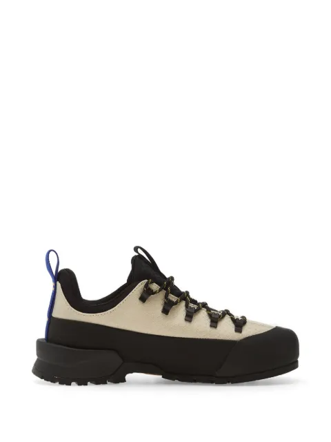 The North Face Glenclyffe ripstop sneakers Neutrals NF0A8DAPGIY1