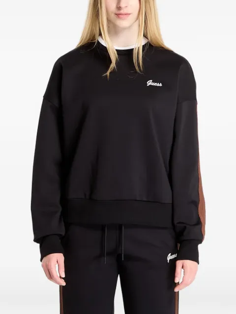 GUESS USA Fabia Cn sweater Black V5BQ03KCX22JBLK
