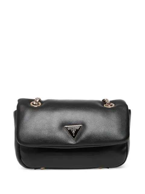 GUESS USA Sunetra crossbody bag Black HWNG7534780BLA