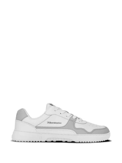 Barebarics Barefoot sneakers White 5HWH64WK8N