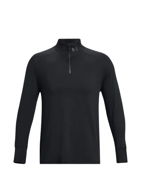 Under Armour high-neck zip-fastening jacket Black 1379288001