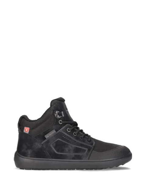 Be Lenka ArcticEdge waterproof panelled sneakers Black Q0HEAFMBSO