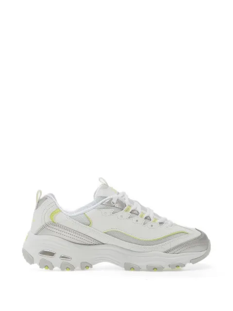 Skechers D'Lites sneakers White 150246WSLM