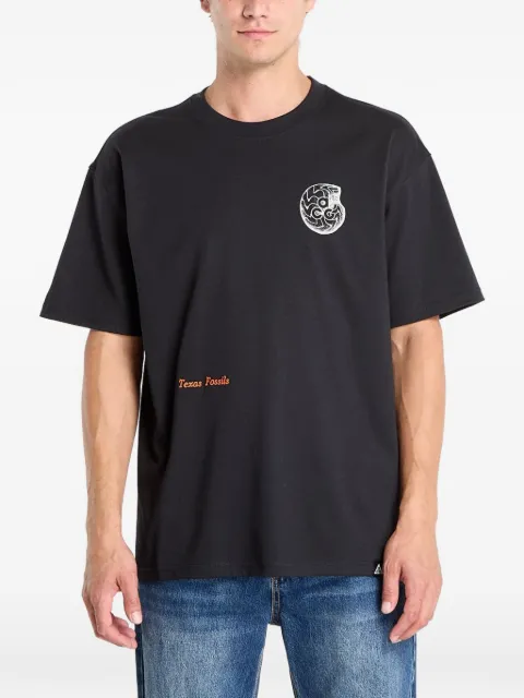 Nike graphic-print T-shirt Black HV1296