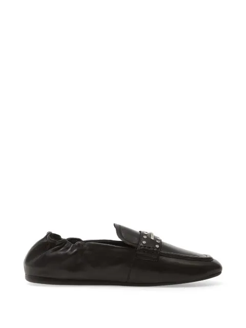 Karl Lagerfeld Jeans Marlee loafers Black KL4131100S