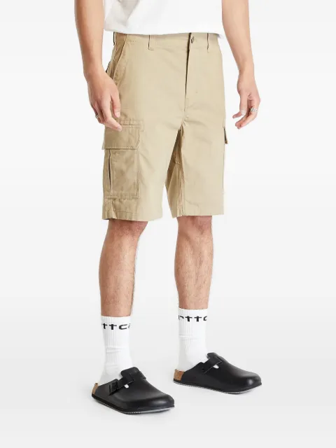 DICKIES Millerville ripstop cargo shorts Neutrals DK0A4XEDKHK1