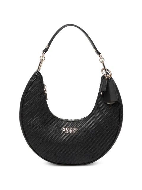 GUESS USA Mirema shoulder bag Black HWWG9631020BLA