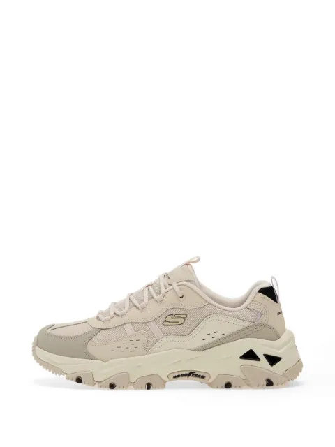 Skechers D'Lites Hiker sneakers Neutrals 180128NTMT