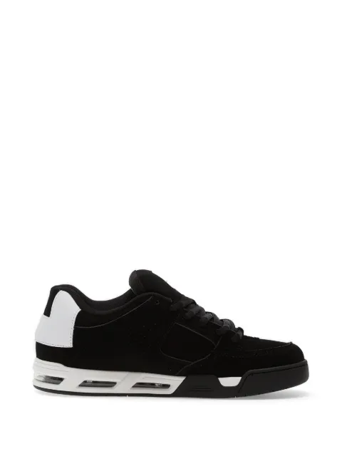 DC Shoes Command panelled sneakers Black DC02220002