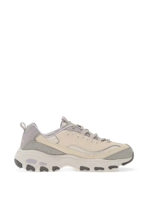 Skechers D'Lites - Retro Rewind sneakers Neutrals 150536NTGY