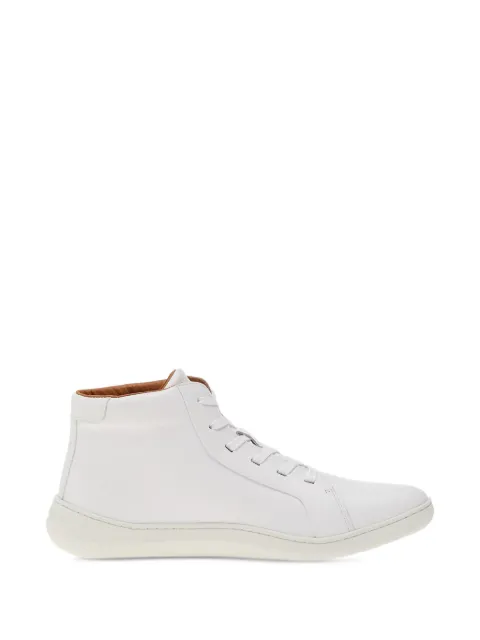 Skinners Moonwalker high-top sneakers White TH23L102