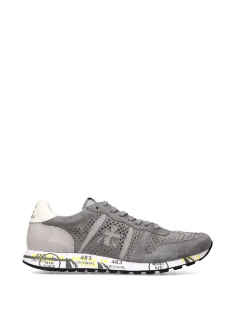 Premiata Eric 8231 sneakers Grey ERIC8231