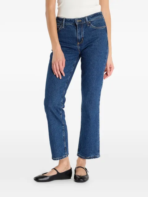 GUESS USA straight-leg jeans Blue W4YA98D5CC2D4RW