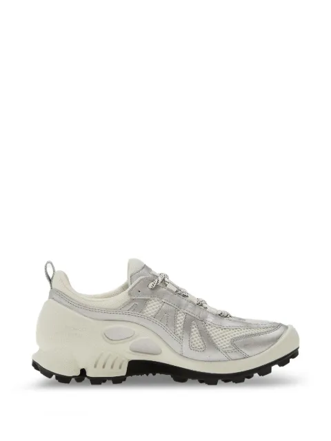 ECCO Biom C mesh sneakers Silver 80322351366