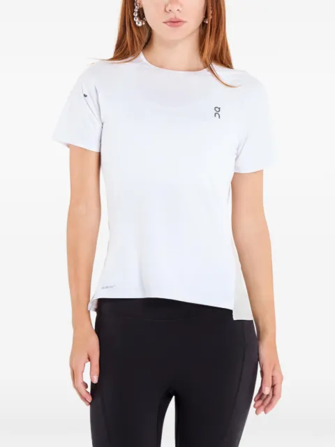 On performance T-shirt White 1WE10312993