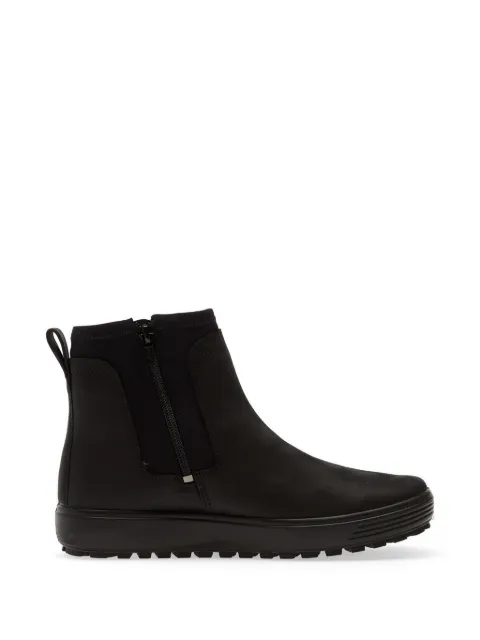 ECCO Soft 7 Tred W ankle boots Black 45046351052