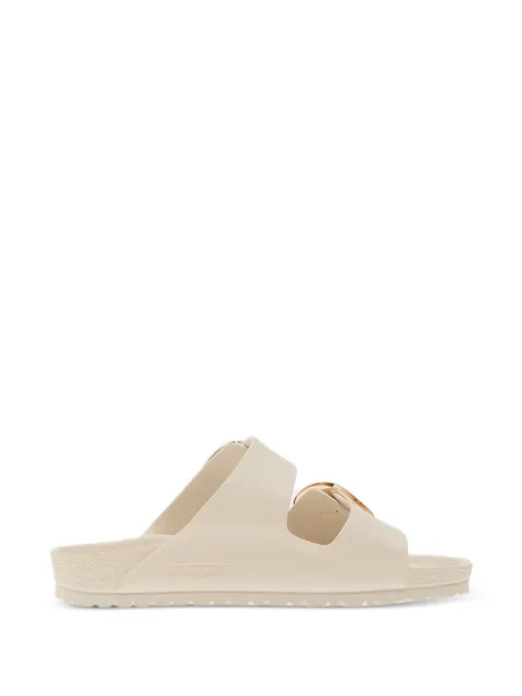 Birkenstock Arizona Big Buckle buckle-fastening sandals Neutrals 1029651