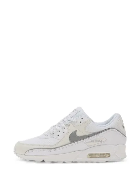 Nike Air Max 90 lace-up sneakers White HV4517