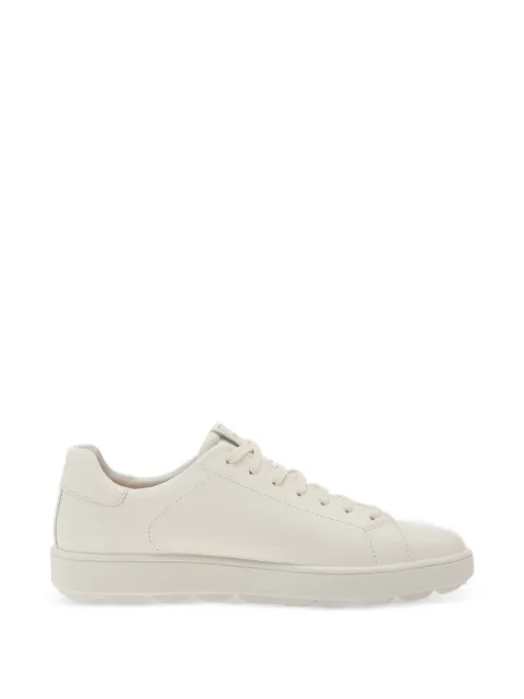 Geox Spherica Ecub-1 B sneakers White U65EKC00085C1000