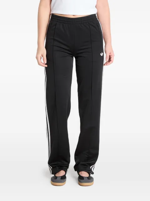 adidas Firebird Classic side-stripe track pants Black KD5575