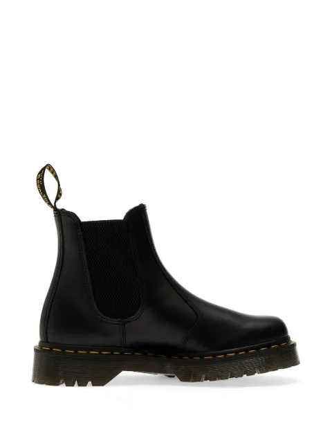 Dr Martens 2976 Bex elasticated-panel ankle boots Black DM26205001