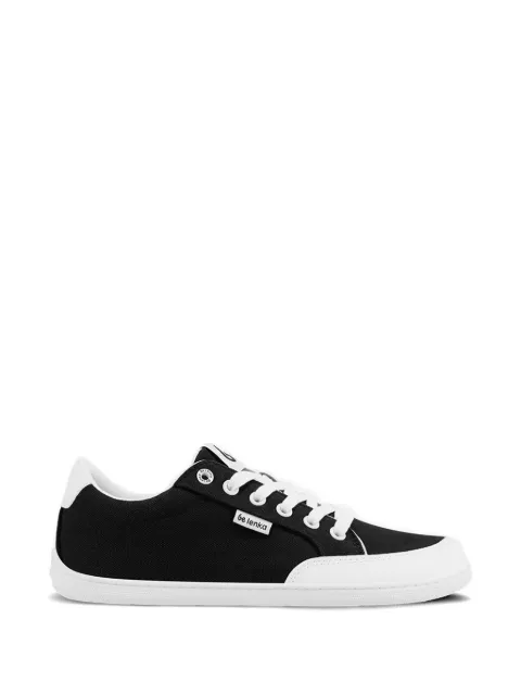 Be Lenka lace-up sneakers Black O0GK6UM6CO
