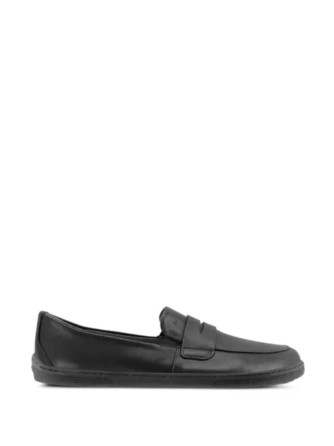 Be Lenka Buena loafers Black 4CI8BHUO4H
