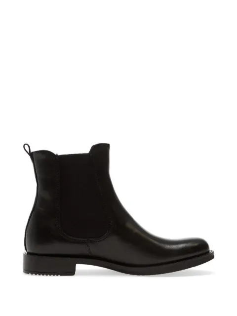ECCO Sartorelle 25 leather Chelsea boots Black 26650301001
