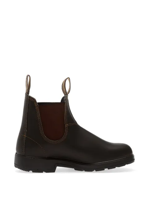 Blundstone 500 leather ankle boots Brown BAL500