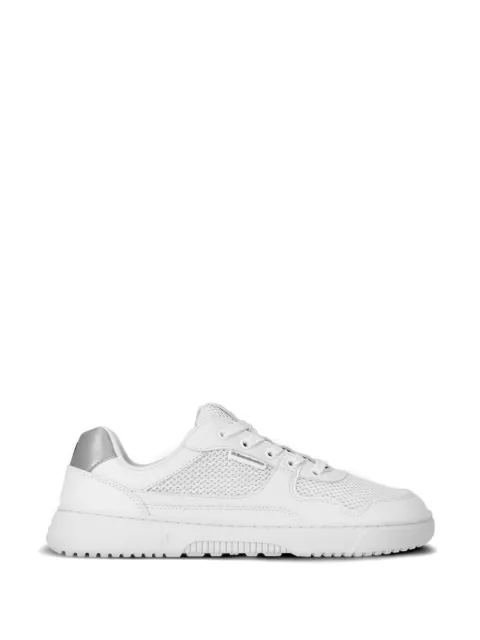 Barebarics Zing Fresh lace-up sneakers White YM1Z04SUZ0