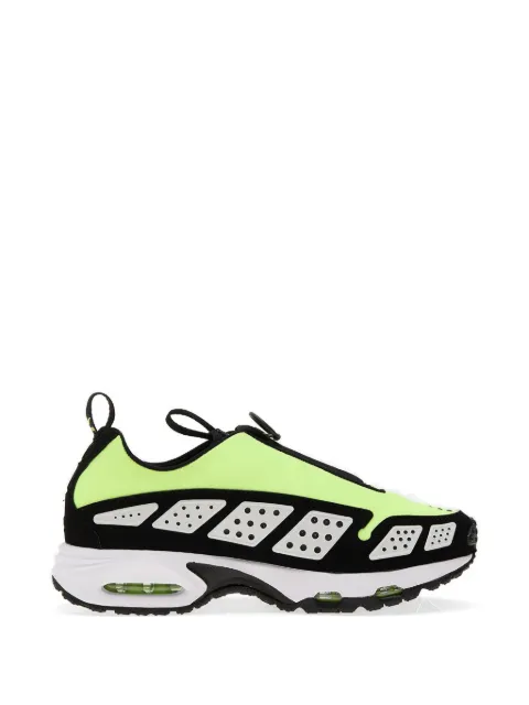 Nike Air Max SNDR zip-front sneakers Green FZ2068700