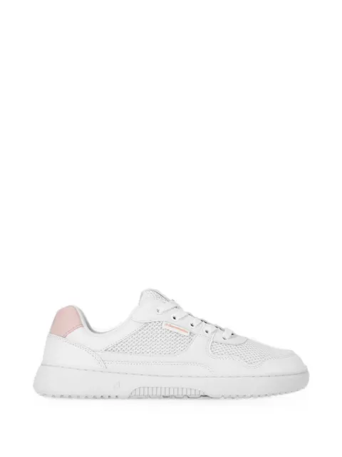 Barebarics Zing Fresh mesh-panelled lace-up sneakers White EPE2JZG78T