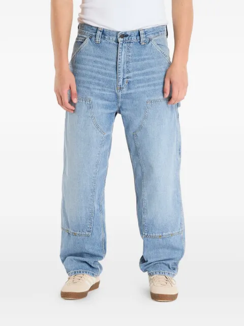 Carhartt WIP OG Double Knee jeans Blue I035797