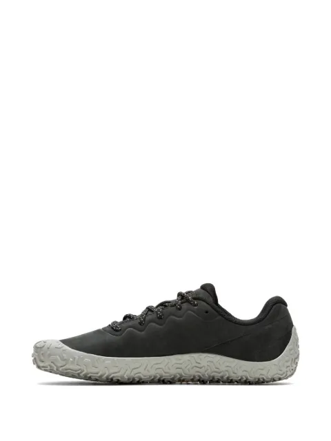 Merrell Vapor Glove 6 Ltr leather sneakers Black J067956