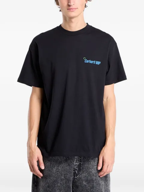 Carhartt WIP All Tools T-shirt Black I035438