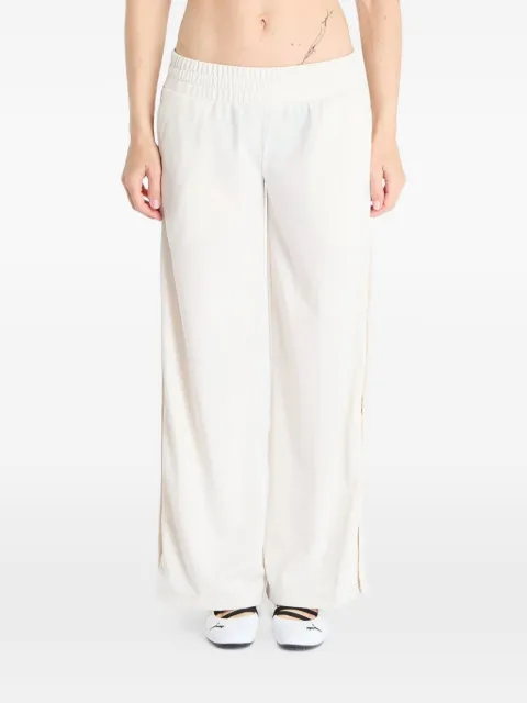 PUMA Wardrobe Essentials track pants White 62980487
