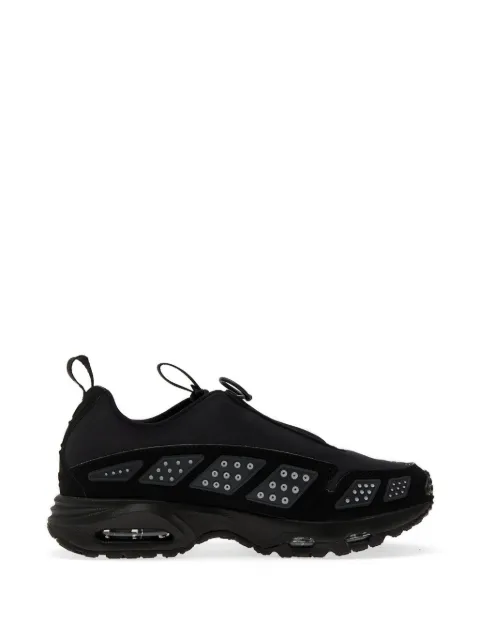 Nike Air Max SNDR zip-front sneakers Black FZ2068