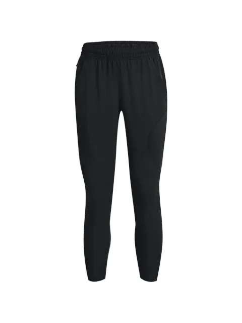 Under Armour Unstoppable drawstring track pants Black 1379115001