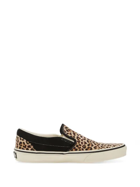 Vans Classic slip-on sneakers Neutrals VN000ED2YY61